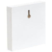 Strong & Inspiring Square Block 2 Asstd - The Fox Decor