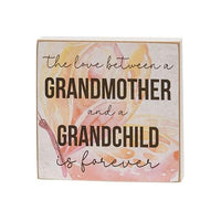 Thumbnail for Grandmother Butterfly Square Block 2 Asstd - The Fox Decor
