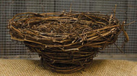 Bird Nest - 7 - The Fox Decor