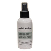 Thumbnail for Blueberry Crumb Cake Linen Room Spray - The Fox Decor