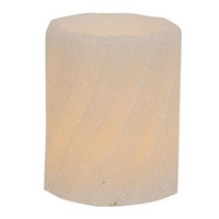 Thumbnail for Sparkle Sweater Timer Pillar 3 x 4 - The Fox Decor