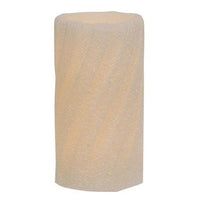 Sparkle Sweater Timer Pillar 3 x 6 - The Fox Decor