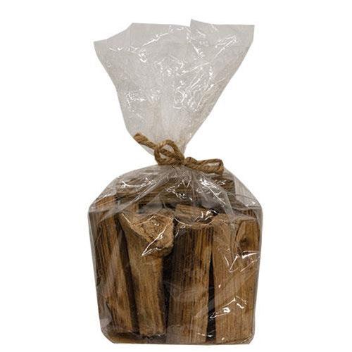 Wood Sticks Bowl Filler - The Fox Decor