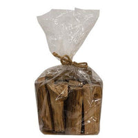 Wood Sticks Bowl Filler - The Fox Decor