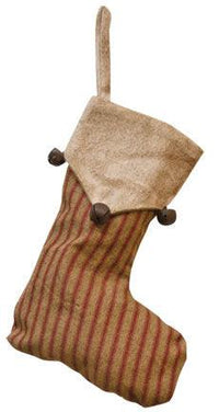 Thumbnail for Rustic Stocking 8 - The Fox Decor