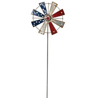 Thumbnail for Americana Windmill Stake