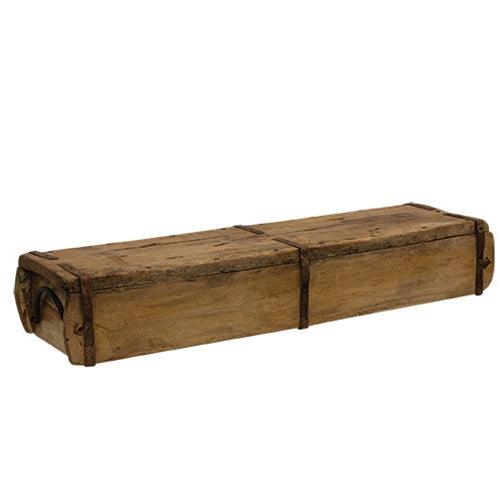 Double Brick Mold - The Fox Decor