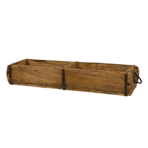 Double Brick Mold - The Fox Decor