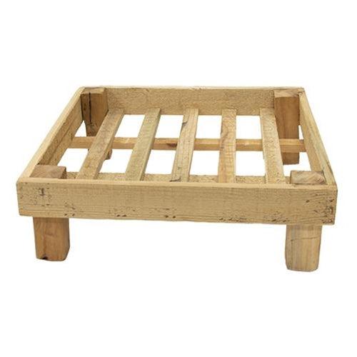 2 Set Vintage Seed Trays - The Fox Decor