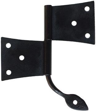 Rat Tail Hinges - 2 set - Multiples of 6 Only - The Fox Decor