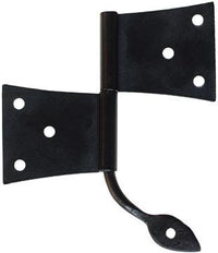 Rat Tail Hinges - 2 set - Multiples of 6 Only - The Fox Decor