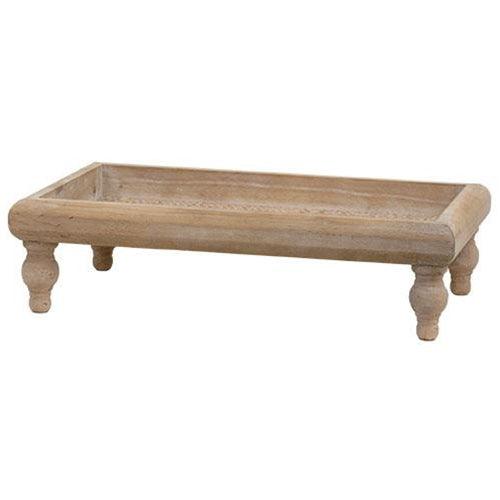 3 Set Cairo Trays - The Fox Decor