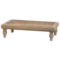 3 Set Cairo Trays - The Fox Decor