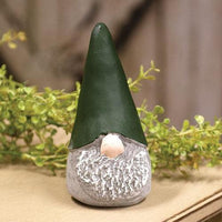 Thumbnail for Tall Green Hat Resin Gnome - The Fox Decor