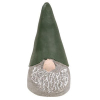 Thumbnail for Tall Green Hat Resin Gnome - The Fox Decor