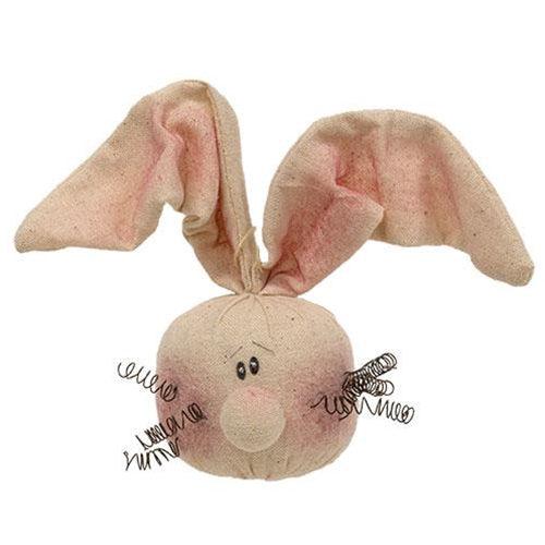 3 Set Bunny Ornaments - The Fox Decor