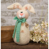 Thumbnail for Felix the Fuzzy Bunny - The Fox Decor