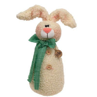 Thumbnail for Felix the Fuzzy Bunny - The Fox Decor