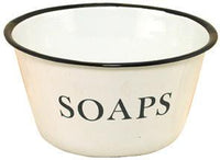 Thumbnail for Enamelware Soaps Bowl - The Fox Decor