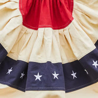 Star Spangled Bunting - Park Designs - The Fox Decor