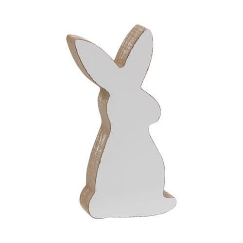2 Set Bunny Cutouts - The Fox Decor