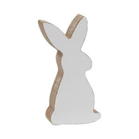 2 Set Bunny Cutouts - The Fox Decor