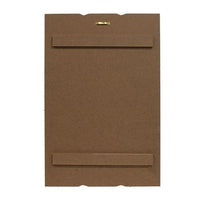 Fisherman's Prayer Distressed Barnside Sign - The Fox Decor