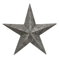 Thumbnail for Galvanized Barn Star 12 - The Fox Decor
