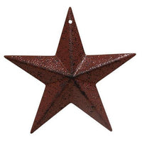 Thumbnail for Burgundy Barn Star 35 - The Fox Decor