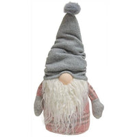 Thumbnail for Cozy Plaid Gnome