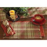 Thumbnail for Heartfelt Table Runner Park Designs - The Fox Decor