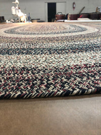 Thumbnail for Joseph's Coat Grandma's Favorite JC Braided Rugs - The Fox Decor