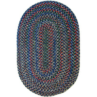 Thumbnail for Katie Area Rug - Oval