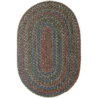 Thumbnail for Katie Area Rug - Oval