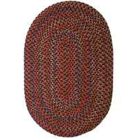 Thumbnail for Katie Area Rug - Oval