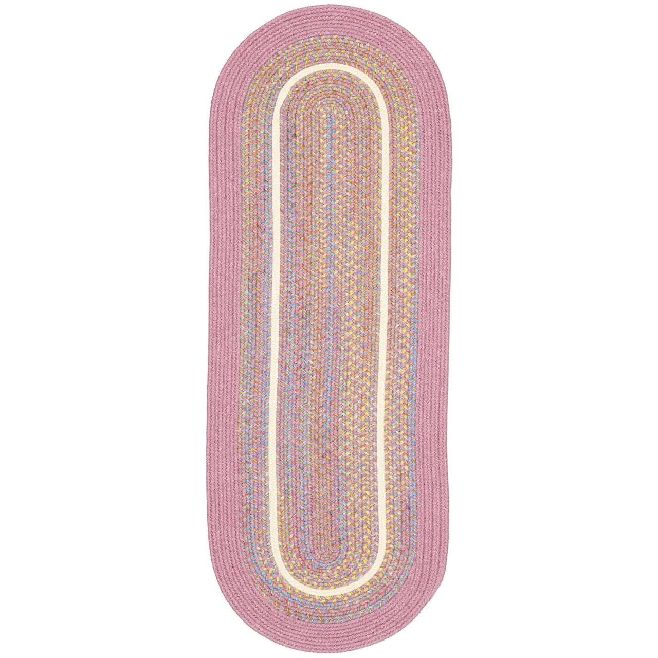 Kids Isle Area Rug - Runner