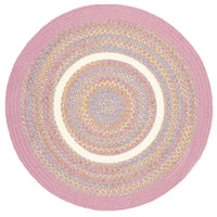 Thumbnail for Kids Isle Area Rug - Round