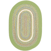 Thumbnail for Kids Isle Area Rug - Oval