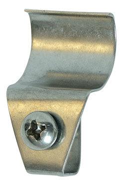 2 Pkg No Hole Hooks Keyhole - The Fox Decor