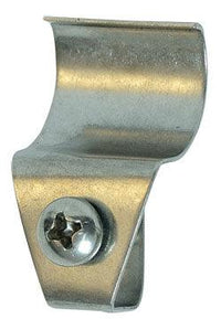 Thumbnail for 2 Pkg No Hole Hooks Keyhole - The Fox Decor