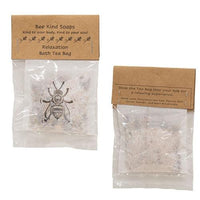 2 Set Relaxation Bath Tea Bags - The Fox Decor