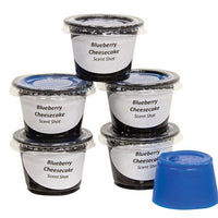 Thumbnail for 6 Pkg Blueberry Cheesecake Scent Shots - The Fox Decor