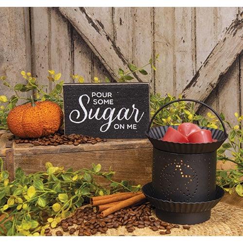 6 Pkg Pumpkin Spice Latte Scent Shots - The Fox Decor