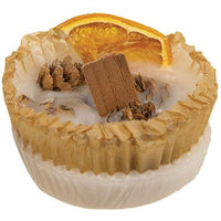 4 Set Drunken Butterscotch Fire Starters - The Fox Decor