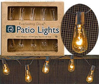 Thumbnail for ^Edison Light Strand, 10ct - The Fox Decor