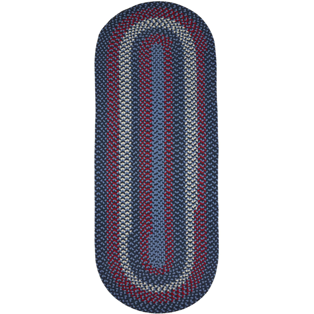Manhattan Area Rug - Runner