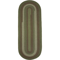 Manhattan Area Rug - Runner