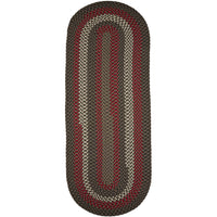 Manhattan Area Rug - Runner