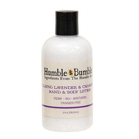 Thumbnail for Lavender & Chamomile Hand & Body Lotion 8 fl oz