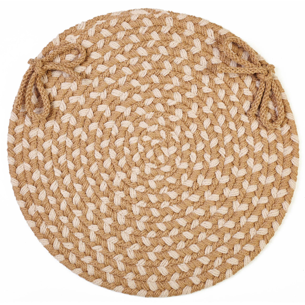 Manhattan Chair Pad